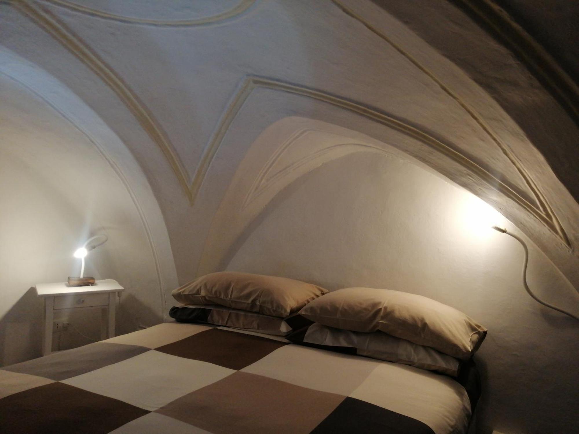 I Pelandroni Casa Vacanze Villa Ostuni Exterior foto