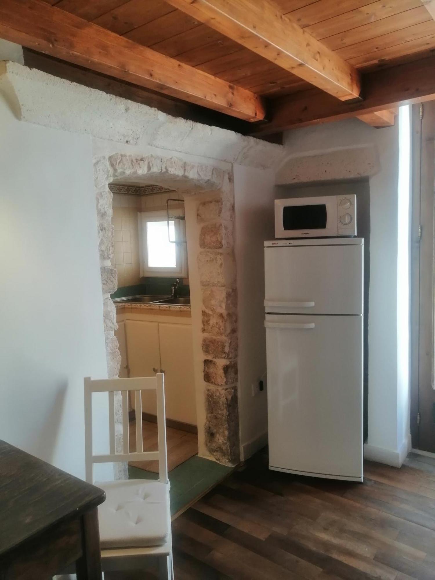 I Pelandroni Casa Vacanze Villa Ostuni Exterior foto